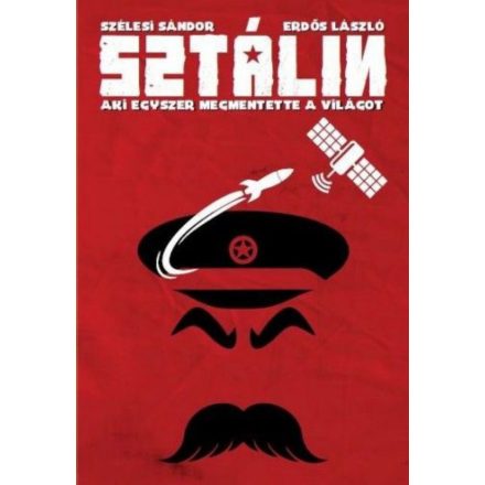 Sztálin
