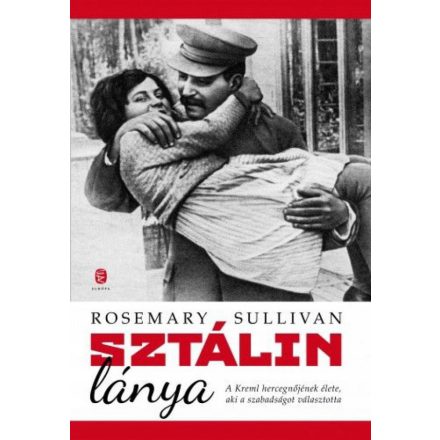 Sztálin lánya