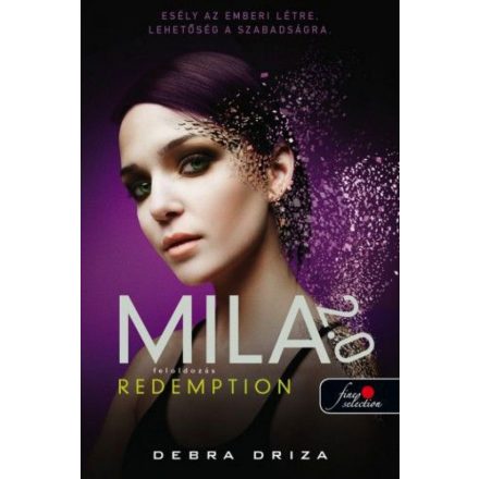Redemption - Feloldozás - Mila 2.0 - 3. rész