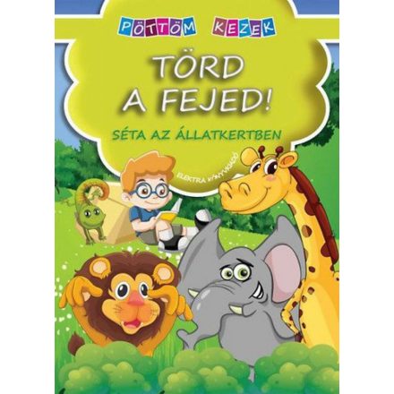 Törd a fejed