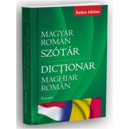 Magyar - Román szótár - Dic?ionar Maghiar - Român