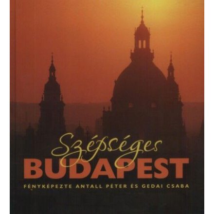 Szépséges Budapest