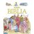 Képes biblia