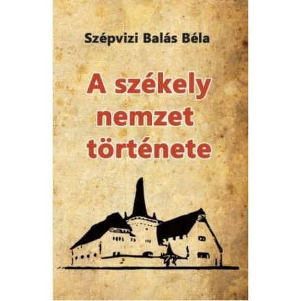 A székely nemzet története