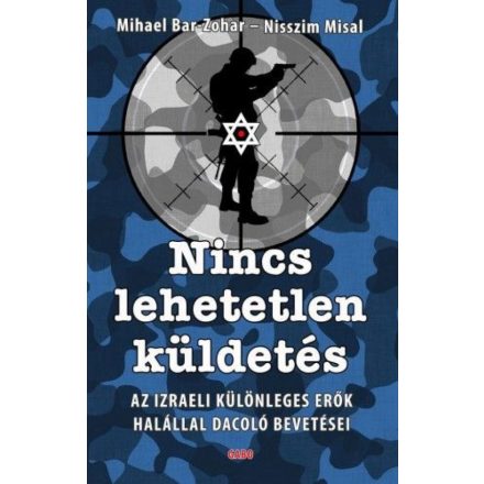 Nincs lehetetlen küldetés