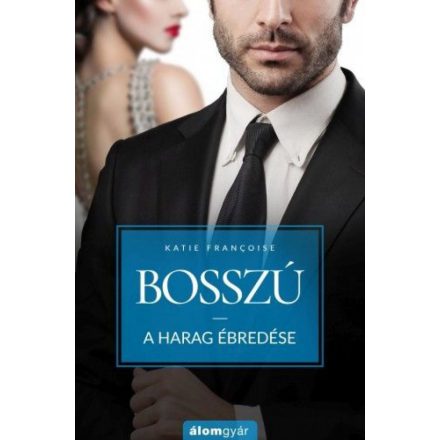 Bosszú - A harag ébredése