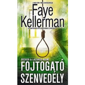Fojtogató szenvedély