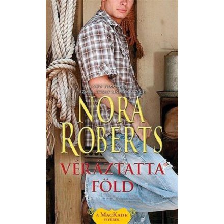 Véráztatta föld