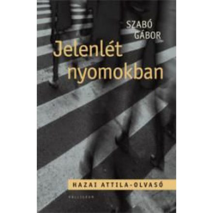 Jelenlét nyomokban