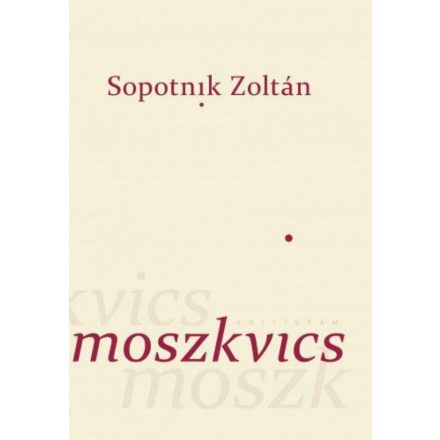 Moszkvics