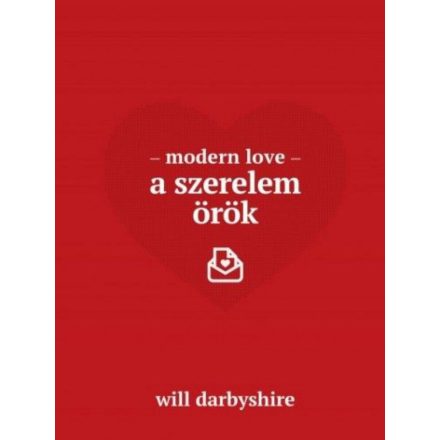Modern love - A szerelem örök