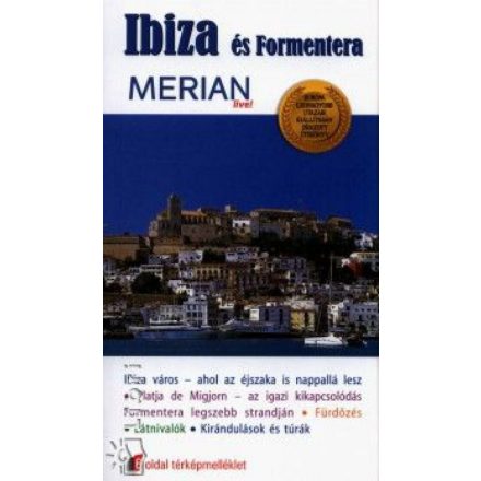 Ibiza és Formentera