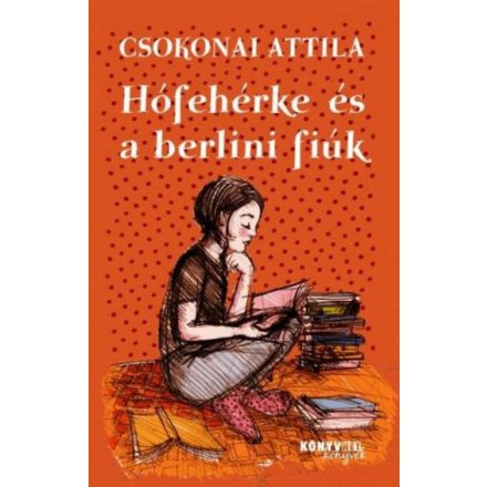 Hófehérke és a berlini fiúk