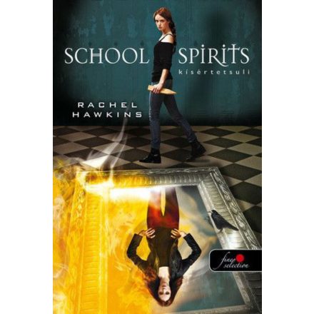School Spirits - Kísértetsuli