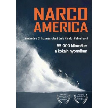 Narcoamerica