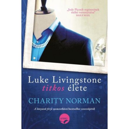 Luke Livingstone titkos élete