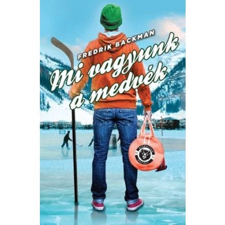Mi vagyunk a medvék