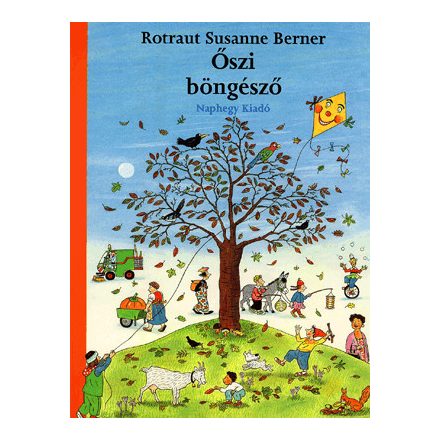 Őszi böngésző