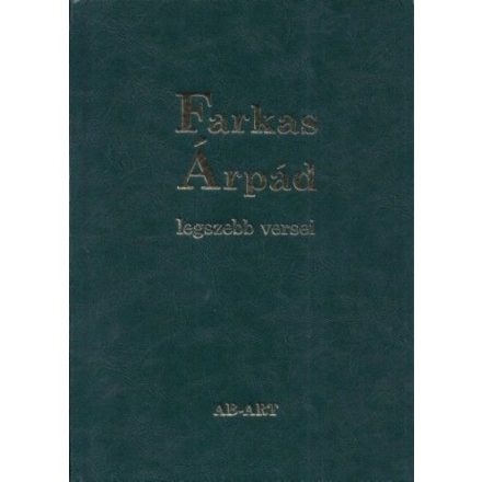 Farkas Árpád legszebb versei