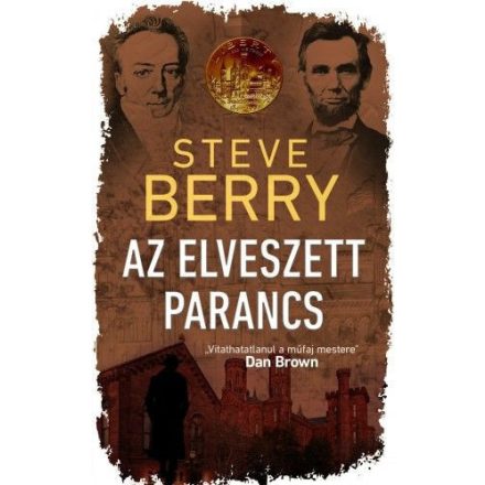 Az elveszett parancs