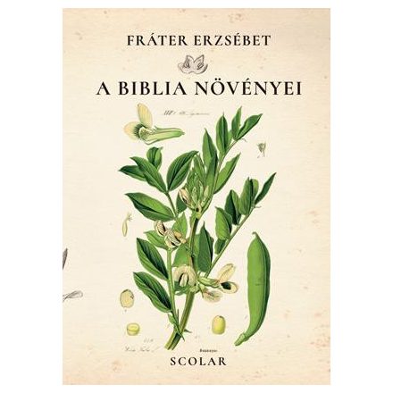 A Biblia növényei