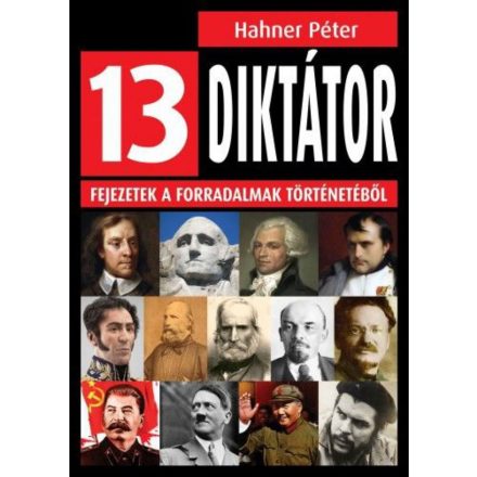 13 diktátor