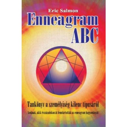 Enneagram ABC - Tankönyv a személyiség kilenc típusáról