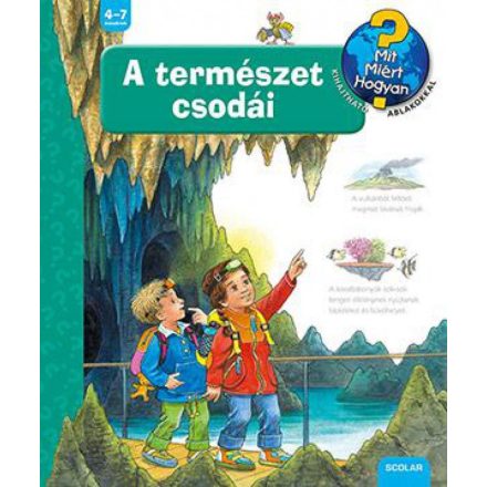 A természet csodái