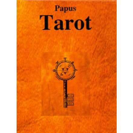 Papus Tarot