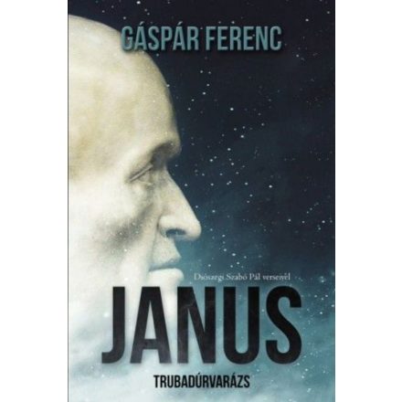 Janus - Trubadúrvarázs