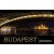 Budapest panorama