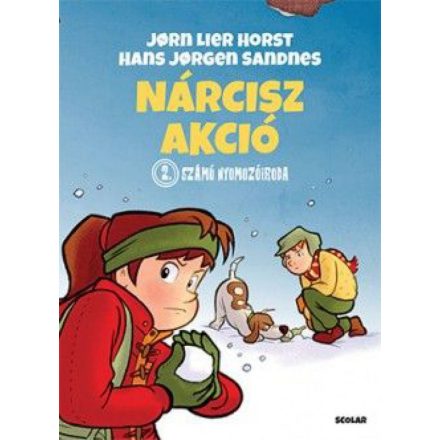 Nárcisz akció