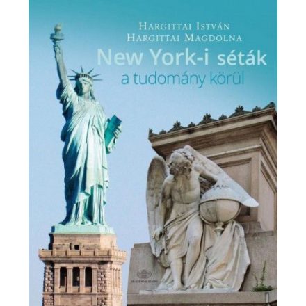 New York-i séták a tudomány körül