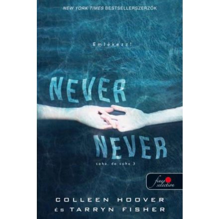 Never never - Soha, de soha 3. - Never never 3.