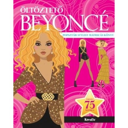 Öltöztető - Beyoncé