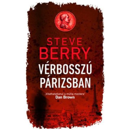 Vérbosszú Párizsban