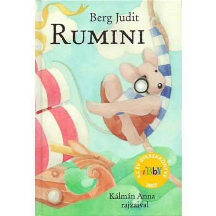 Rumini - angol nyelven