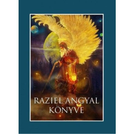 Raziel angyal könyve