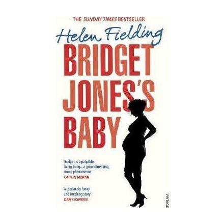 Bridget Jones's Baby - The Diaries