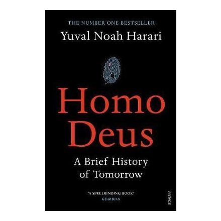 Homo Deus