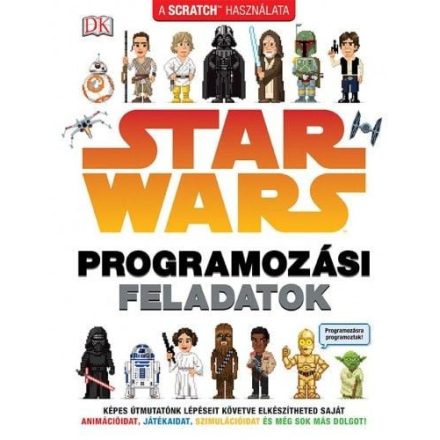 Star Wars – Programozási feladatok