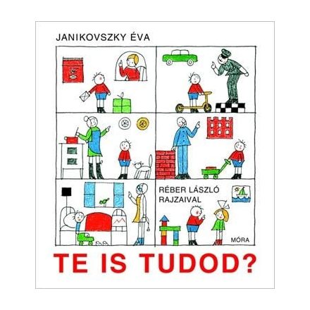 Te is tudod?