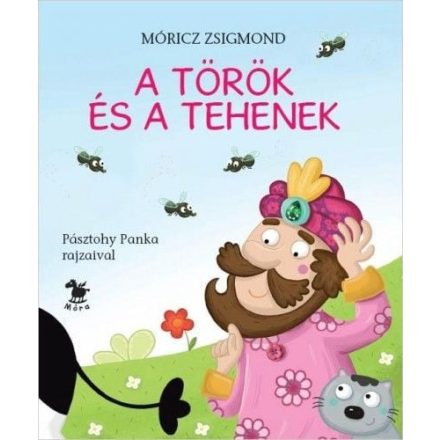 A török és a tehenek