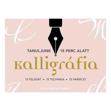 Kalligráfia