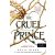 The Cruel Prince - A kegyetlen herceg - A levegő népe  1.