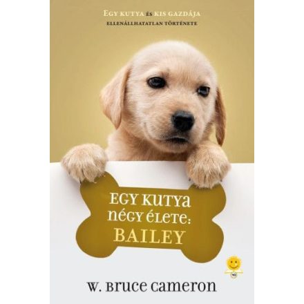 Egy kutya négy élete: Bailey