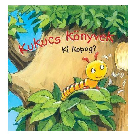 Ki kopog?