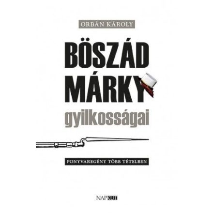 Böszád Márky gyilkosságai