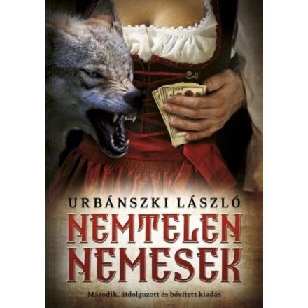 Nemtelen nemesek