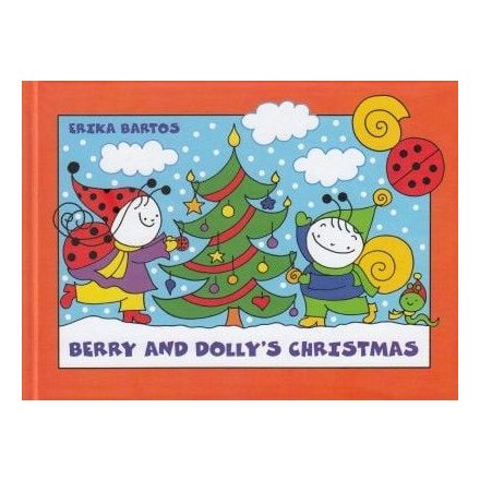 Berry and Dolly's Christmas